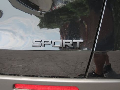 New 2026 Honda HR-V Sport image 8