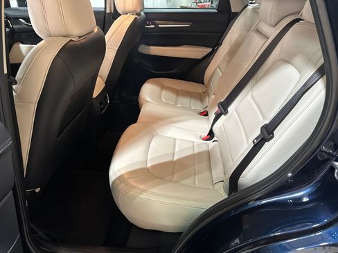 Used 2019 MAZDA CX-5 Grand Touring w/ GT Premium Package FWD image 11
