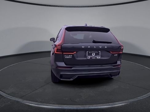New 2026 Volvo XC60 B5 Plus w/ Climate Package AWD/4WD image 7