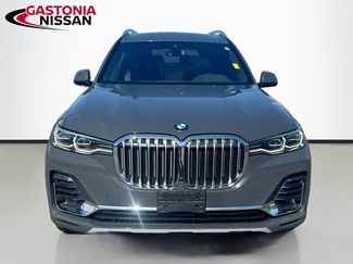 Used 2021 BMW X7 xDrive40i w/ Executive Package video 2