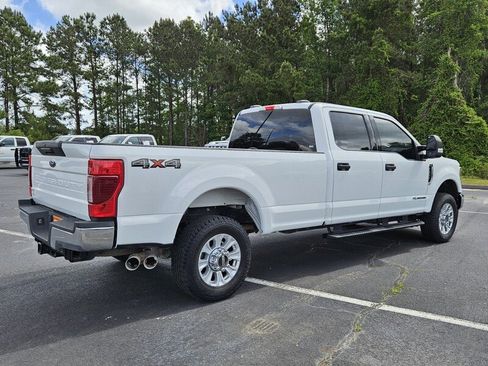 Used 2021 Ford F350 XLT image 11