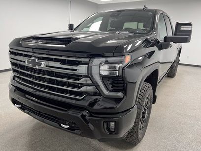 Used 2024 Chevrolet Silverado 3500 High Country w/ Technology Package