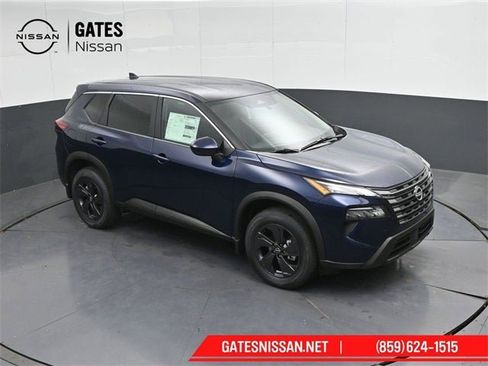 New 2026 Nissan Rogue SV image 49