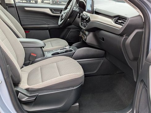 Used 2022 Ford Escape SE w/ Convenience Package image 20