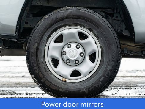 Used 2023 Toyota Tacoma SR image 9