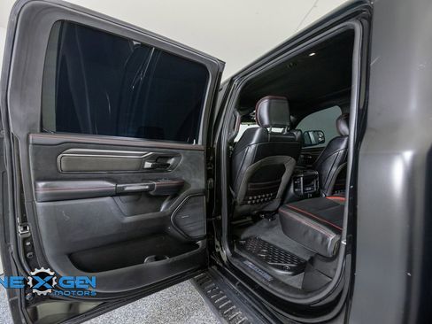 Used 2022 RAM 1500 TRX w/ TRX Level 2 Equipment Group AWD/4WD image 28
