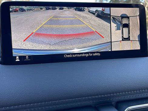 New 2025 MAZDA CX-5 AWD 2.5 S w/ Premium Plus Pkg image 20