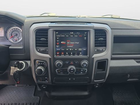 Used 2021 RAM 1500 Express w/ Wheel & Sound Group AWD/4WD image 22