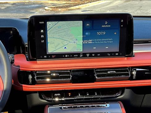 New 2025 Lincoln Aviator Reserve w/ Equipment Group 201A image 7