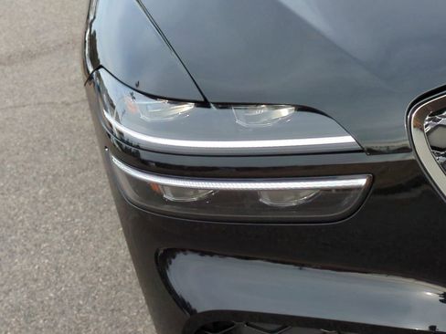 Certified 2024 Genesis GV70 3.5T Sport image 10