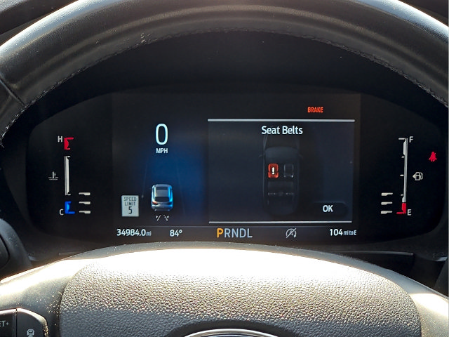 Used 2023 Ford Escape Active w/ Tech Pack #1 FWD image 10