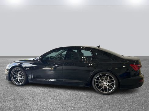 Used 2022 Audi A6 3.0T Premium image 6