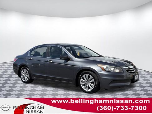 Used 2012 Honda Accord EX-L image 1