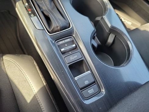 New 2026 Honda Civic Sport image 24