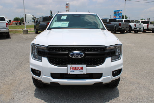 New 2026 Ford Ranger XL w/ Trailer Tow Package RWD image 2