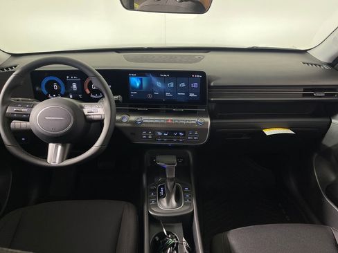 New 2026 Hyundai Kona SEL Sport image 14