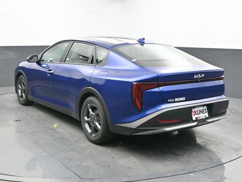 Used 2025 Kia K4 LXS image 9