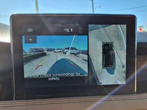 Certified 2022 Lincoln Corsair Reserve w/ Equipment Group 201A image 11