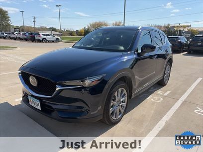 Used 2020 MAZDA CX-5 Grand Touring