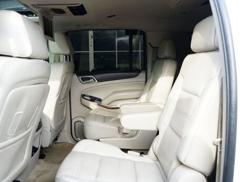Used 2015 GMC Yukon XL Denali w/ Touring Package image 17