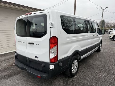 Used 2016 Ford Transit 350 XLT image 41