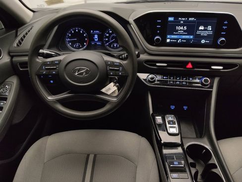 Used 2021 Hyundai Sonata SE image 22