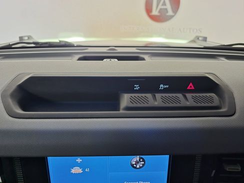 Used 2022 Ford Bronco Big Bend image 17