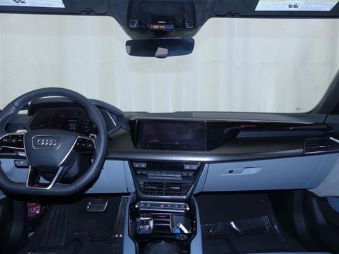 Used 2023 Audi RS e-tron GT w/ Carbon Performance Package image 9