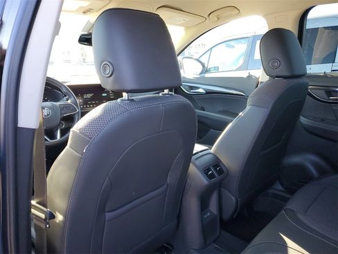 Used 2023 Buick Envision Preferred image 26