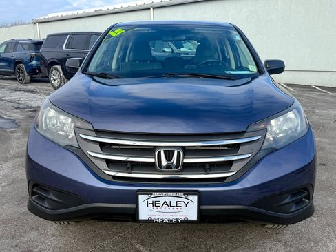 Used 2012 Honda CR-V LX image 2