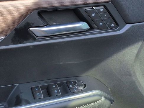 New 2026 GMC Acadia Denali w/ Super Cruise Package image 24