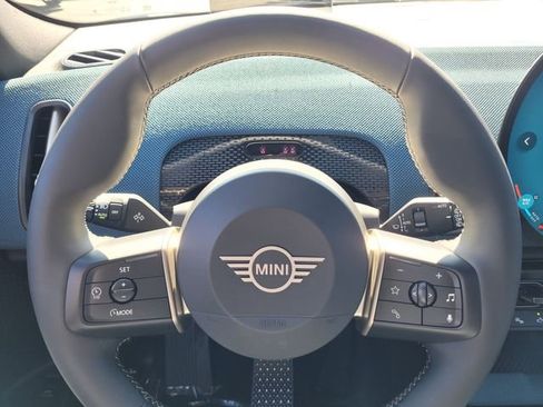 New 2026 MINI Cooper Countryman S image 25