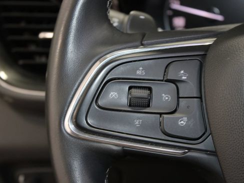 Used 2022 Buick Envision Preferred FWD image 32
