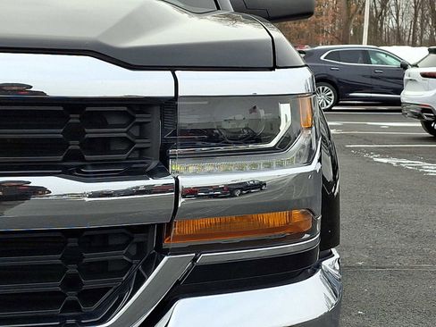 Used 2018 Chevrolet Silverado 1500 LT image 9