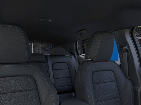 New 2026 Chevrolet Equinox EV LT FWD image 24