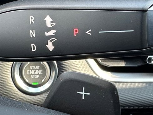 New 2026 Chevrolet Equinox LT w/ Convenience Package II image 18