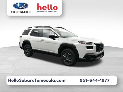 Used 2026 Subaru Outback Premium