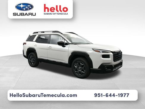 Used 2026 Subaru Outback Premium image 1