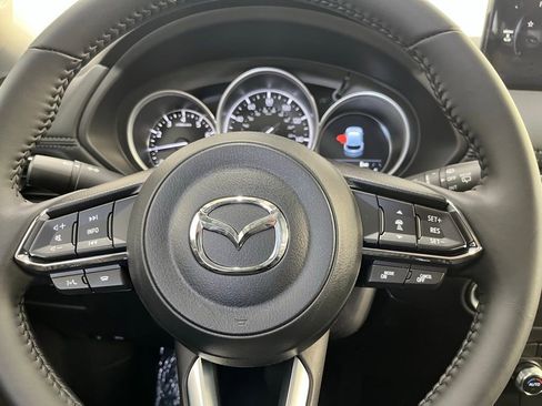 New 2025 MAZDA CX-5 AWD 2.5 S w/ Preferred Package image 20