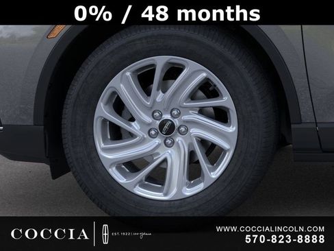 New 2026 Lincoln Corsair Premiere AWD/4WD image 19