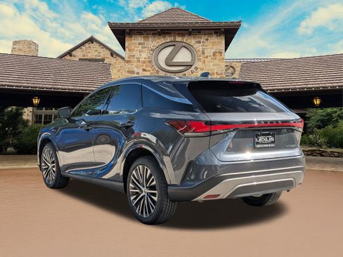Certified 2024 Lexus RX 350 Premium w/ Accessory Package (Z1) FWD image 3