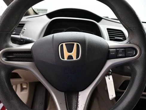 Used 2011 Honda Civic LX image 15