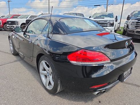 Used 2009 BMW Z4 sDrive30i RWD image 4