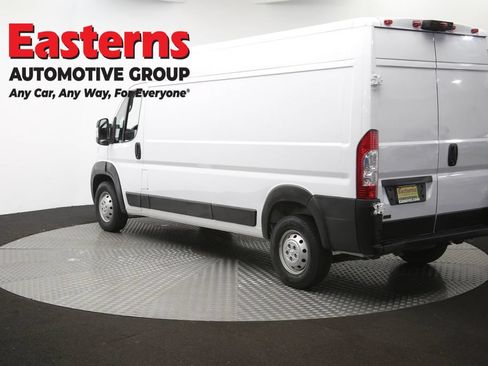 Used 2021 RAM ProMaster 2500 FWD image 63