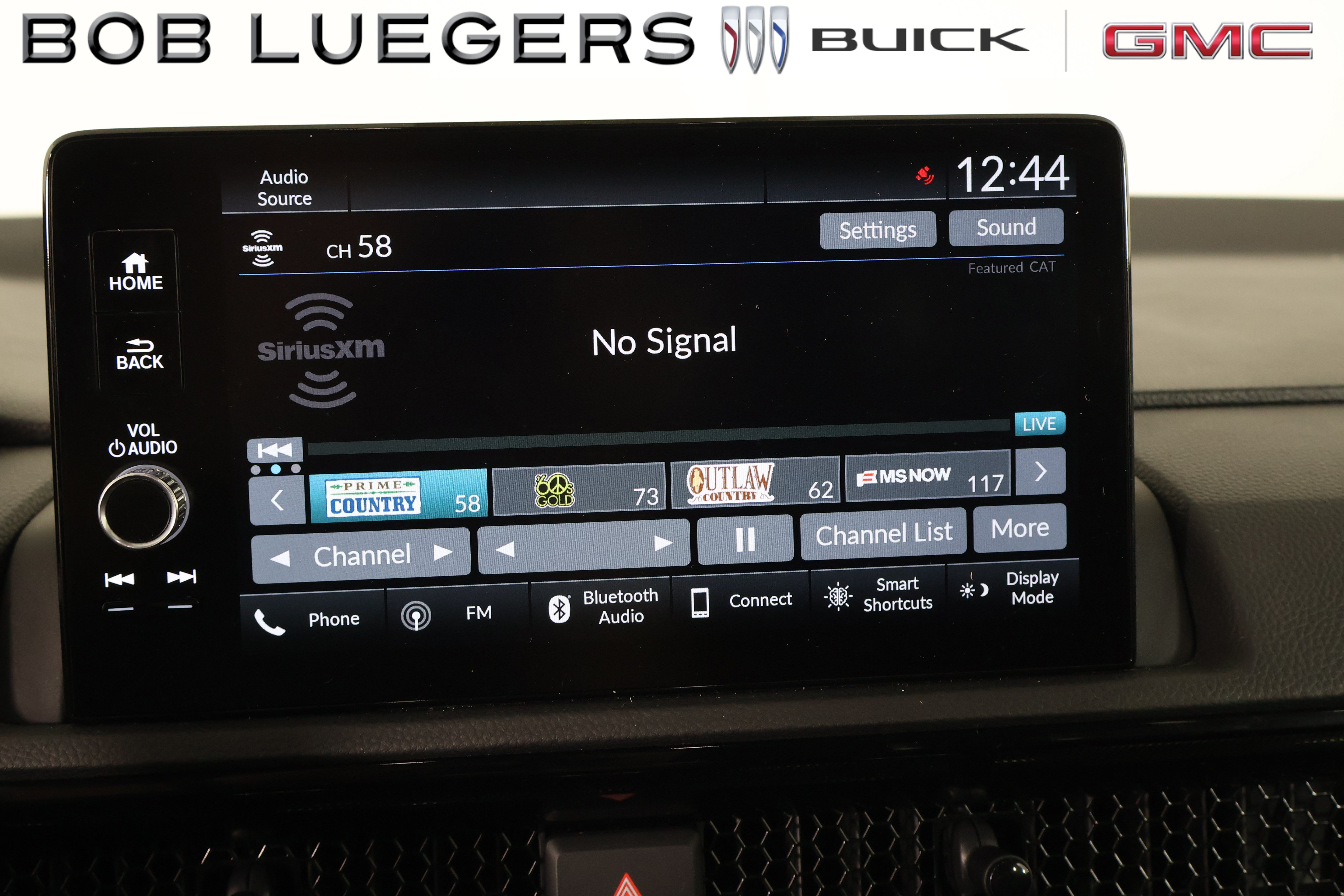 Used 2025 Honda CR-V EX-L image 25