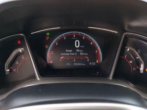 Used 2020 Honda Civic Sport image 18