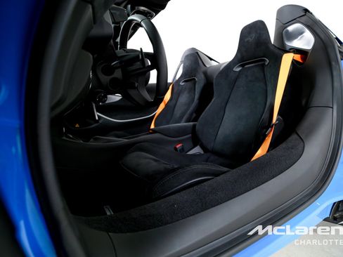 New 2025 McLaren Artura Spider image 13
