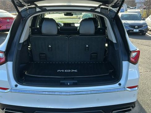 Certified 2023 Acura MDX SH-AWD w/ Technology Package image 29