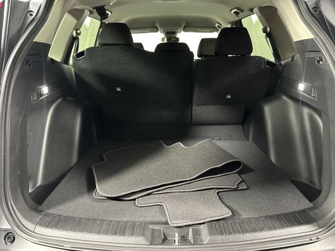 Used 2026 Honda CR-V LX image 17