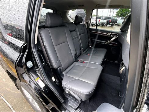 Used 2019 Lexus GX 460 Premium image 21